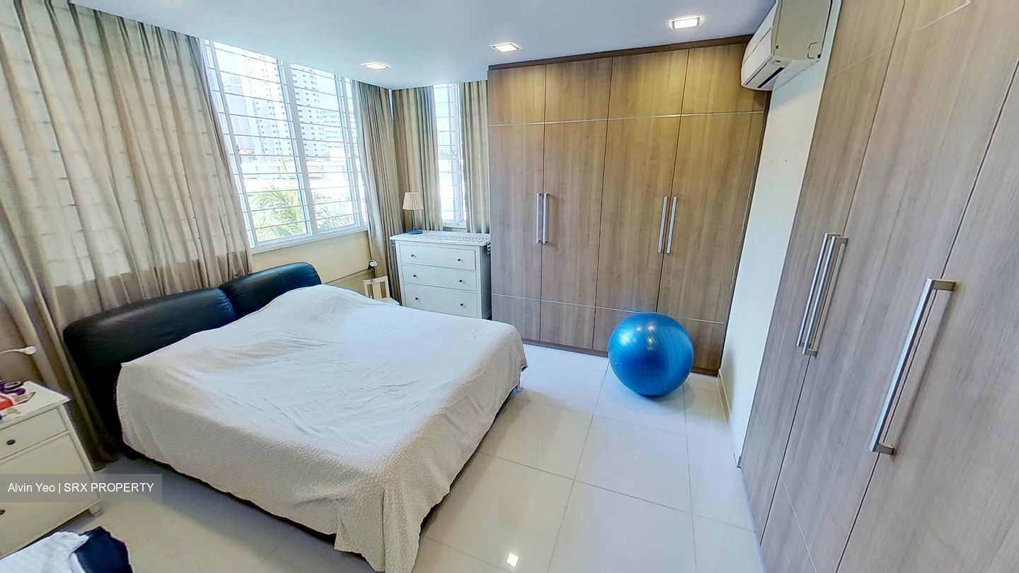 Blk 41 Kim Cheng Street (Bukit Merah), HDB 3 Rooms #321533351